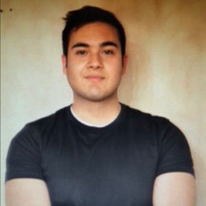 Meet your Posher, Alex